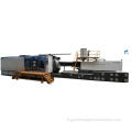 Machine de moulage par injection de fabrication de pare-chocs 1800ton